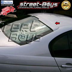 ΑΕΡΟΤΟΜΗ SPOILER ΟΡΟΦΗΣ BMW E46 COUPE |  StreetBoys - Car Tuning Shop