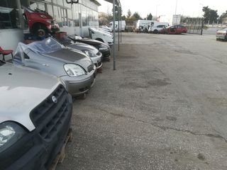 κομπρεσερ Aircodition TOYOTA COROLLA -thumb-1