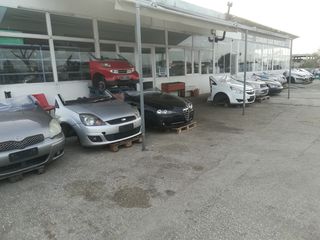 κομπρεσερ Aircodition TOYOTA COROLLA -thumb-2