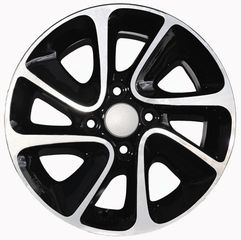 K Line Wheels BK5387 14'' 14x5,0 4X100 +41 MB