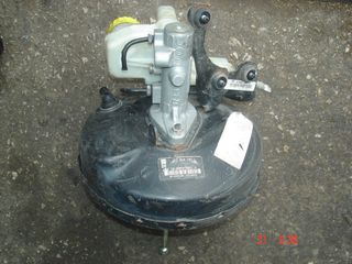 SEAT IBIZA / CORDOBA/ VW 1999-2003 ΣΕBΡΟ