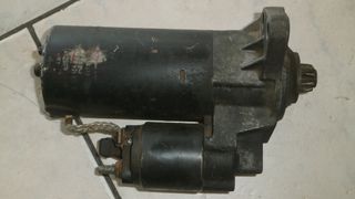 ΜΙΖΑ VW CADDY BOSCH 0001124013