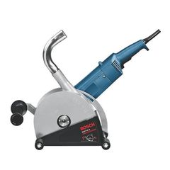 GNF 65 A Φρέζα Αυλακώσεων Τοίχου 2.400 W - ΦΡΕΖΕΣ ΑΥΛΑΚΩΣΕΩΝ - BOSCH (#0601368703)