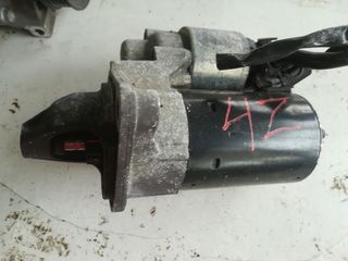 μιζα TOYOTA COROLLA 1.4 4Z
