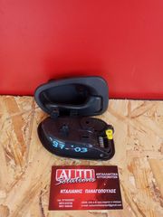 HYUNDAI ATOS 97-03 ΧΕΡΟΥΛΙΑ ΕΣΩΤΕΡΙΚΑ ΑΡΙΣΤΕΡΟ Κ ΔΕΞΙ-thumb-2
