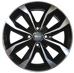 K Line Wheels A415 15'' 15x5,5 4X100 +45 MB