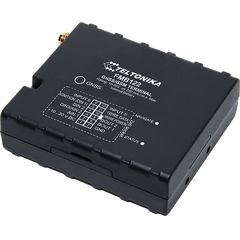 Teltonika GPS Tracker FMB122 - 2G συσκευή εντοπισμού με εξωτερικές κεραία Gps & bluetooth 2 Sim -2 Digital Inputs & 1 Analog Inpu