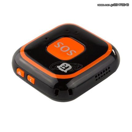 Super Mini φορητή συσκευή εντοπισμού Gps Tracker V303