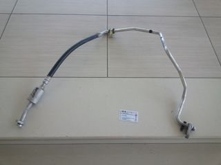 ΣΩΛΗΝΑΣ Α/C ΧΟΝΤΡΟΣ HR16DE NISSAN QASHQAI J10E 2007-2013