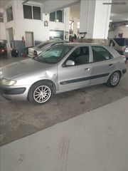 CITROEN XSARA-thumb-1
