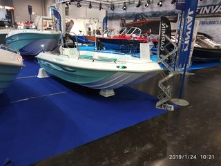 Volosmarine 2026 SKOPELOS 400 cat με κονσόλα-thumb-3