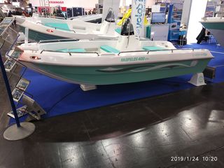 Volosmarine 2026 SKOPELOS 400 cat με κονσόλα-thumb-1