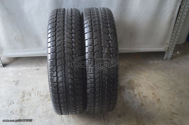 iELASTIKA 205/75/16 C 110/108R MATADOR NORDICCA VAN