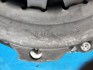 NISSAN VANETTE ΔΙΣΚΟ ΠΛΑΤΟ-thumb-2