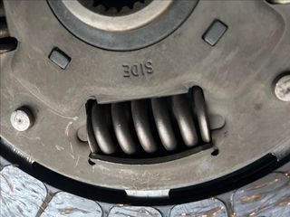 NISSAN VANETTE ΔΙΣΚΟ ΠΛΑΤΟ-thumb-9