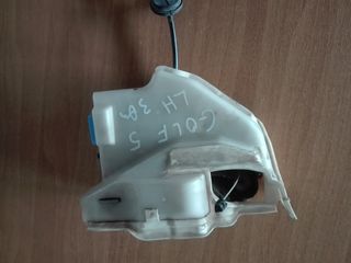 VOLKSWAGEN GOLF 5 2004-8 ΓΝΗΣΙΑ ΚΛΕΙΔΑΡΙΑΣ ΠΟΡΤΑΣ ΟΔΗΓΟΥ ΜΕ ΗΛΕΚΤΡΟΜΑΓΝΗΤΙΚΟ