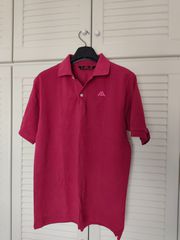 ROBE DI KAPPA polo μπλουζακι κοντομανικο