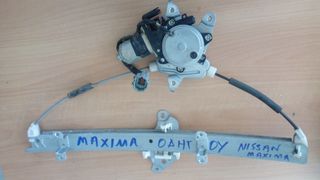 ΓΡΥΛΛΟΣ ΟΔΗΓΟΥ NISSAN MAXIMA 2001=========