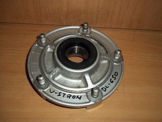 ΓΡΑΝΑΖΙΕΡΑ ΚΟΜΠΛΕ ΓΝΗΣΙΑ ΑΘΙΚΤΗ SUZUKI V-STROM 650 DL 650