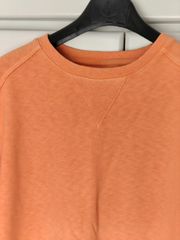 GANT φουτερ  μεγεθος Large-thumb-3