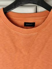 GANT φουτερ  μεγεθος Large-thumb-4