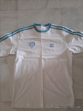 ADIDAS T-SHIRT EΘΝΙΚΗΣ ΟΜΑΔΑΣ GUATEMALA