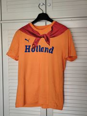 PUMA HOLLAND T-SHIRT