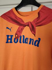 PUMA HOLLAND T-SHIRT-thumb-1