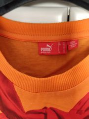 PUMA HOLLAND T-SHIRT-thumb-2