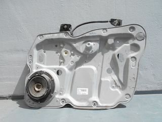 VW CADDY 2004-2015 ΓΡΥΛΛΟΣ ΕΜΠΡΟΣ ΔΕΞΙΟΣ-thumb-1