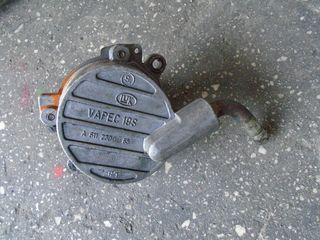 ΑΝΤΛΙΑ ΥΠΟΠΙΕΣΗΣ (EXHAUSTER) MERCEDES-BENZ CLK/C/E/M/S CLASS 98'-06' CDI (ΚΩΔ. A 611 230 00 65)