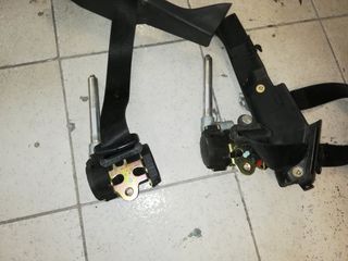 ΣΕΤ ΑΕΡΟΣΑΚΟΙ MERCEDES SLK(R170) 1996-2004-thumb-2