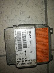 ΣΕΤ ΑΕΡΟΣΑΚΟΙ MERCEDES SLK(R170) 1996-2004-thumb-4