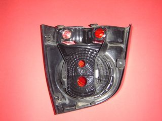 ΣΕΤ ΦΑΝΑΡΙΑ ΟΠΙΣΘΙΑ VW POLO '05-'09 6Q6945095AB / 6Q6945096AB-thumb-1