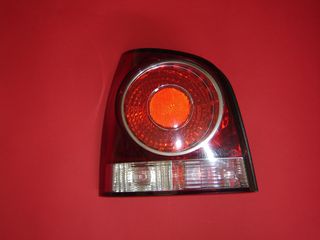 ΣΕΤ ΦΑΝΑΡΙΑ ΟΠΙΣΘΙΑ VW POLO '05-'09 6Q6945095AB / 6Q6945096AB-thumb-2