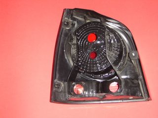 ΣΕΤ ΦΑΝΑΡΙΑ ΟΠΙΣΘΙΑ VW POLO '05-'09 6Q6945095AB / 6Q6945096AB-thumb-3