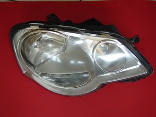 ΣΕΤ ΦΑΝΑΡΙΑ ΕΜΠΡΟΣΘΙΑ VW POLO '05-'09 6Q1941008AT / 6Q1941007AT-thumb-3