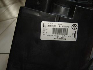 ΣΕΤ ΦΑΝΑΡΙΑ ΕΜΠΡΟΣΘΙΑ VW POLO '05-'09 6Q1941008AT / 6Q1941007AT-thumb-4