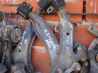 HYUNDAI S-COUPE ΑΝΤΑΛΛΑΚΤΙΚΑ ( SCOUPE )-thumb-8