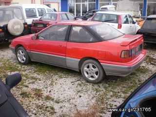 HYUNDAI S-COUPE ΑΝΤΑΛΛΑΚΤΙΚΑ ( SCOUPE )-thumb-2