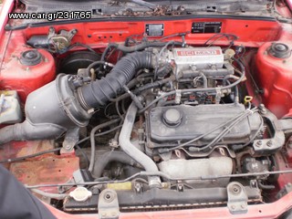 HYUNDAI S-COUPE ΑΝΤΑΛΛΑΚΤΙΚΑ ( SCOUPE )-thumb-1