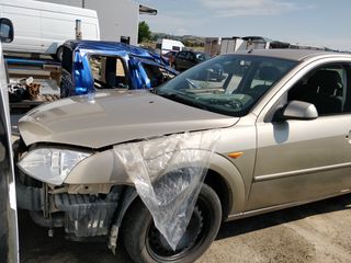 FORD MONDEO 2000-2006-thumb-1