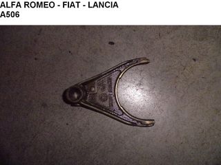 ALFA ROMEO - FIAT - LANCIA ( AFL ) ΔΙΧΑΛΟ ΣΑΣΜΑΝ A506