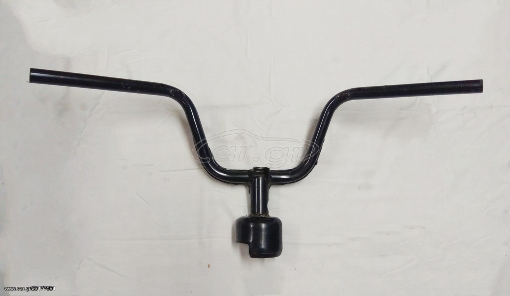 SYM GTS 300 ΤΙΜΟΝΙ
