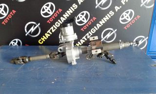Κολώνα τιμονιού TOYOTA COROLLA E140 