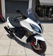 Kymco Xciting 300 R '10 ΚΑΤΆΣΤΑΣΗ ΚΑΙΝΟΥΡΙΑ!