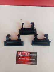 MERCEDES VITO W638 96-04 ΧΕΡΟΥΛΙ ΠΟΡΤΑΣ 5ΗΣ ΜΟΝΗΣ-thumb-2