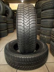 2 TMX PIRELLI SNOW CONTROL 175/65/14 *BEST CHOICE TYRES*