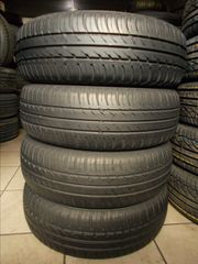 4 TMX CONTINENTAL CONTI ECO CONTACT 3 175/65/14 *BEST CHOICE TYRES*
