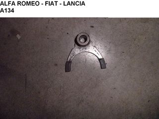 ALFA ROMEO - FIAT - LANCIA ( AFL ) ΔΙΧΑΛΟ ΣΑΣΜΑΝ A134
